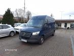 Mercedes-Benz Sprinter 314 - 3