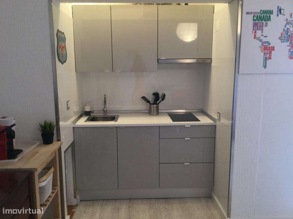 Apartamento com 1 quartos - localizado em Costa da Caparica Lisbon - Grande imagem: 4/9