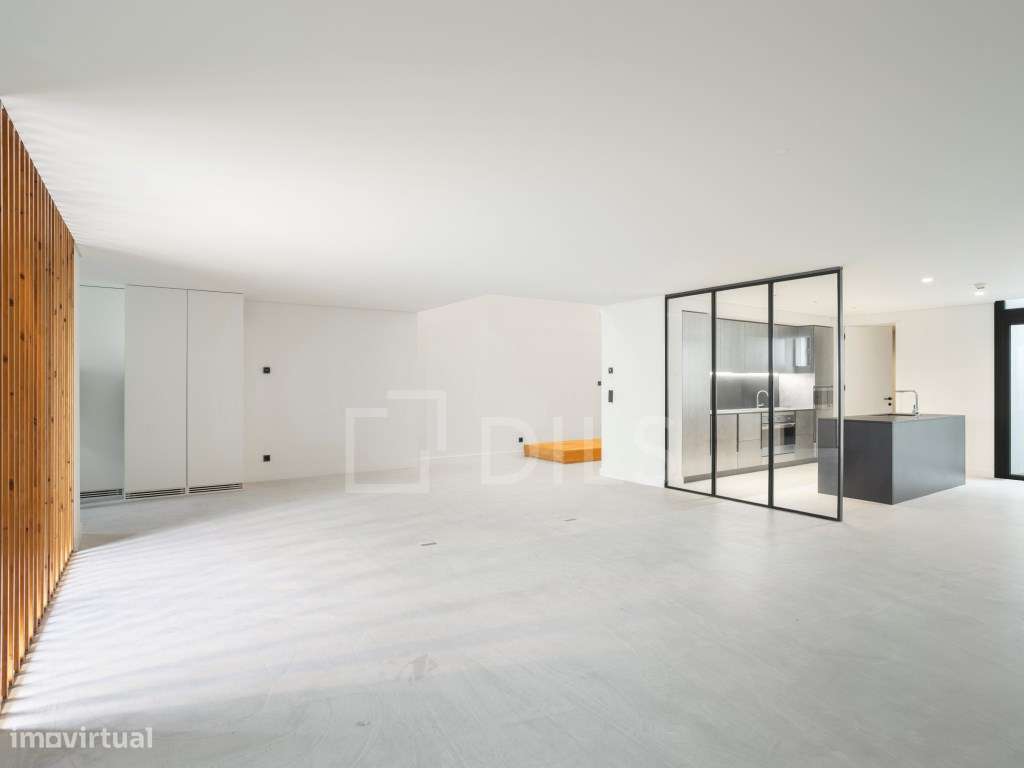 Apartamento T5 duplex novo com terraço e quatro lugares de estacion... - Grande imagem: 5/51