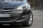 Opel Astra 1.4 Turbo Sports Tourer - 9