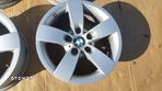 Felgi aluminiowe BMW 5 E60 E61 7Jx 16" 5x120 Et20 - 2