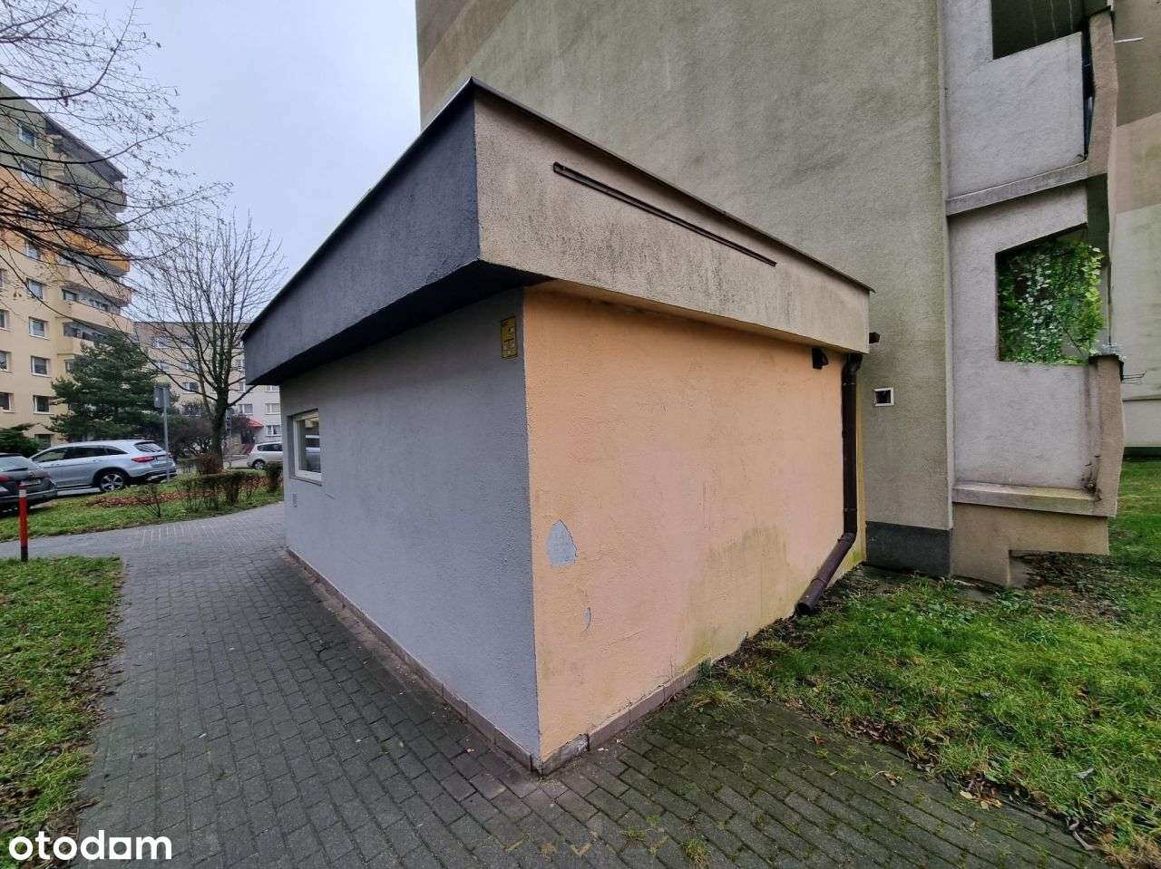 Budynek handlowo usługowy na osiedlu Witosa! - Pełny obrazek: 3/9