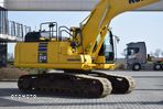 Komatsu PC210LC-11 - 11