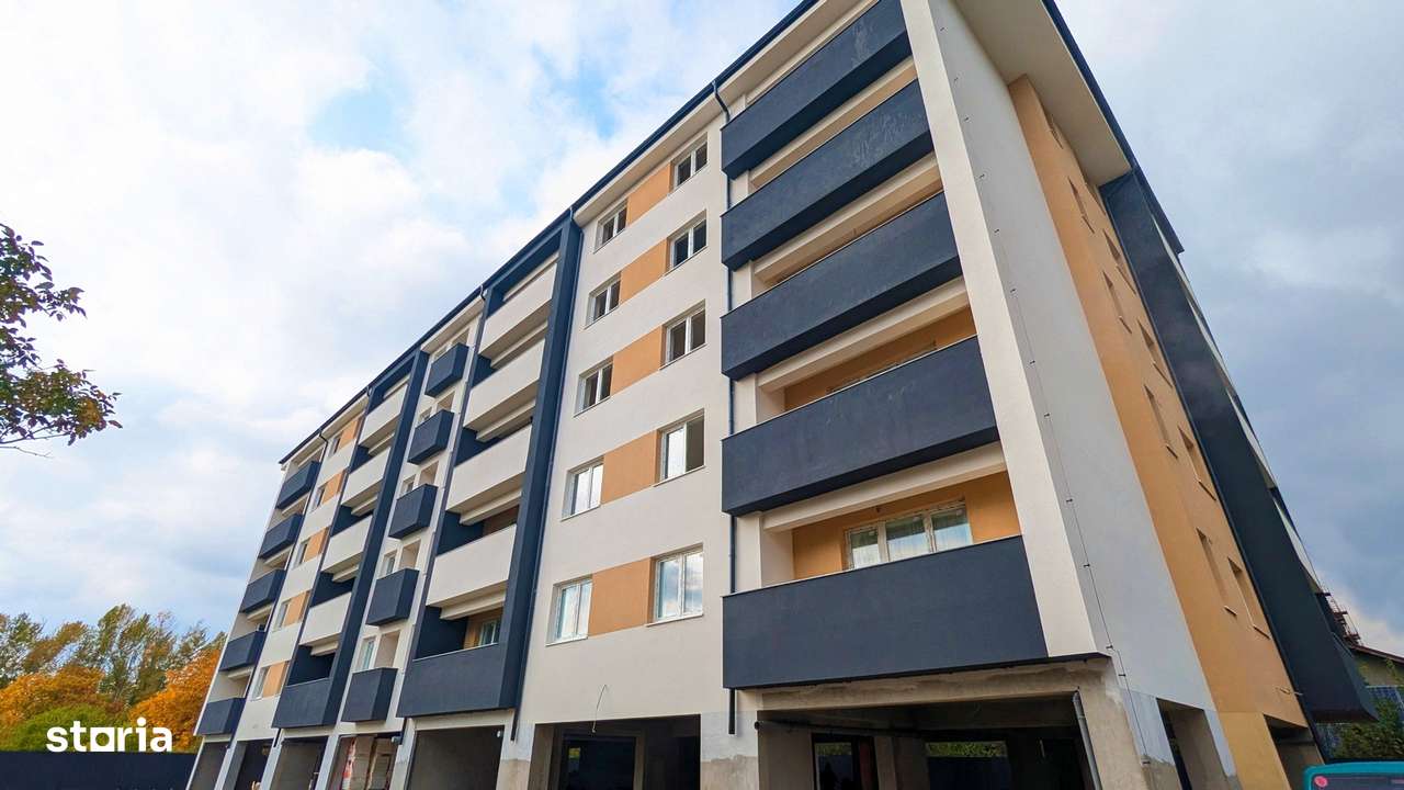 Apartament decomandat cu 2 camere si balcon - zona Bd Metalurgiei, S4 - Imagine principală: 2/25
