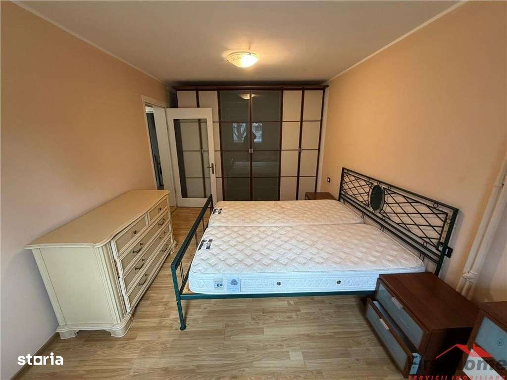Apartament 4 camere transformat in 3, etaj 1, 100mp, Pictor Grigorescu - Imagine principală: 5/20