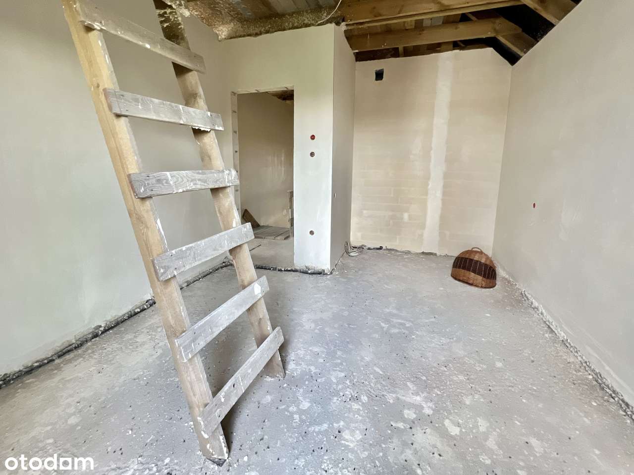 Pięknie położony, duży dom wolnostojący - blisko Czeladź/Będzin-7