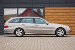 Mercedes-Benz Klasa E 320 CDI T Avantgarde - 6