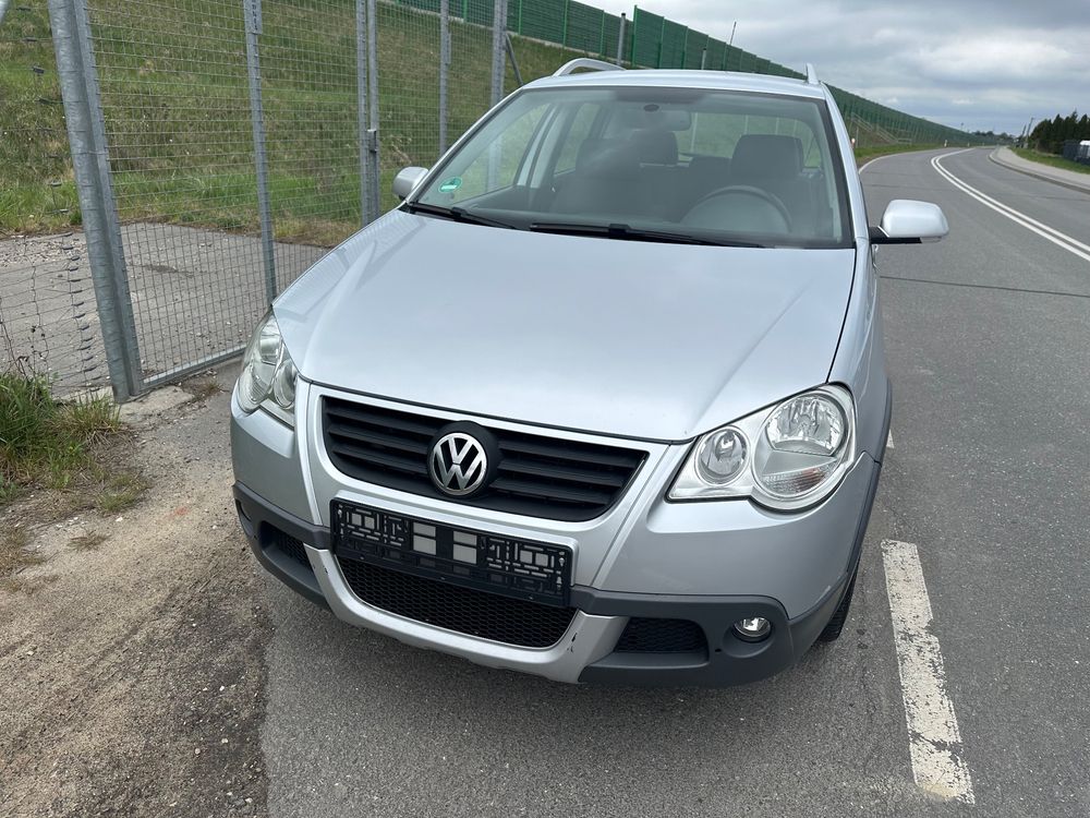 Volkswagen Polo 2006