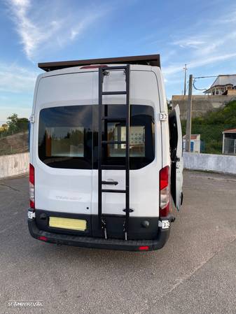 Ford Transit 2014 - 20