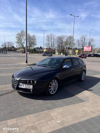 Alfa Romeo 159 2.0JTDM Sport Plus - 4