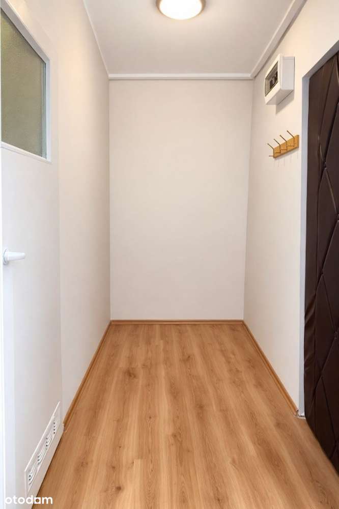 Na sprzedaż kawalerka z widokiem na zamek - centrum Malborka!-6