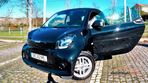 Smart ForTwo Coupé Electric Drive Passion - 1