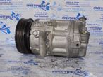 Compressor AC 52017359 06576039 6577002 FIAT TIPO 2 FASE 2 2020 1.3JTD 95CV 5P BRANCO DIESEL MOPAR - 4