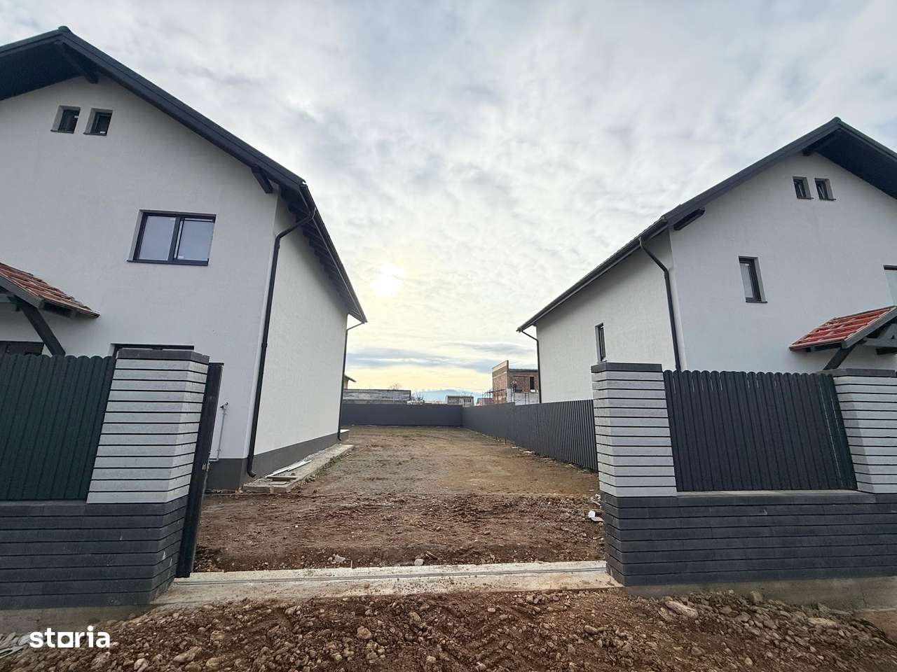 Casa moderna Individuala P+Etaj , 4 camere - zona Izvor , Brasov - Imagine principală: 4/20