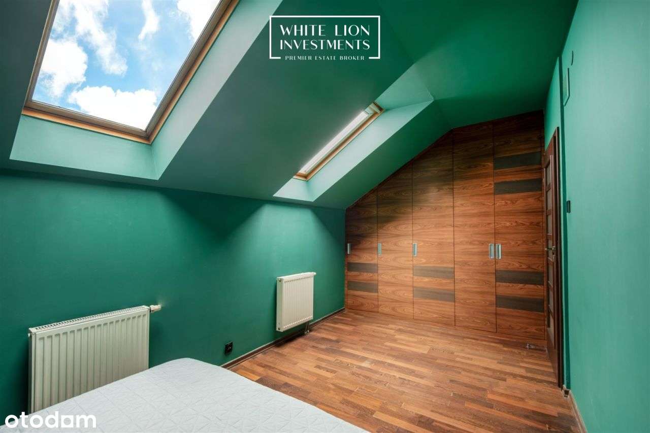 3 Pokoje | Metro Księcia Janusza-16