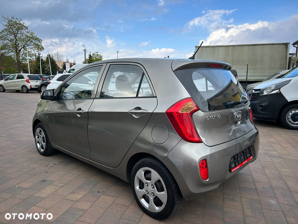 Kia Picanto 1.0 Attract - 5