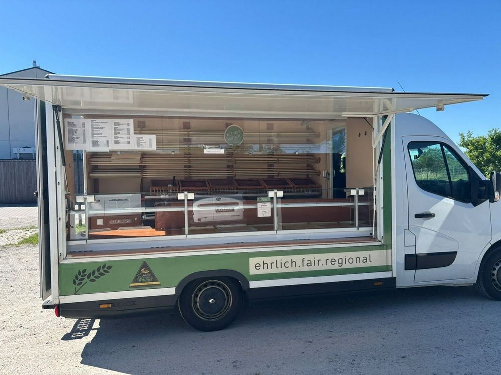Renault Master 2016