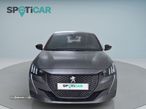 Peugeot 208 1.5 BlueHDi GT - 2