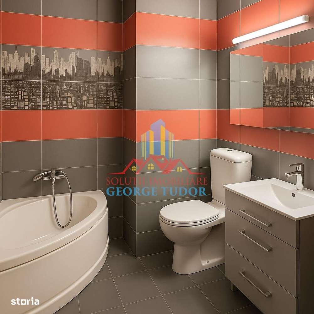 Vanzare apartament Militari Residence Rezervelor 54-4