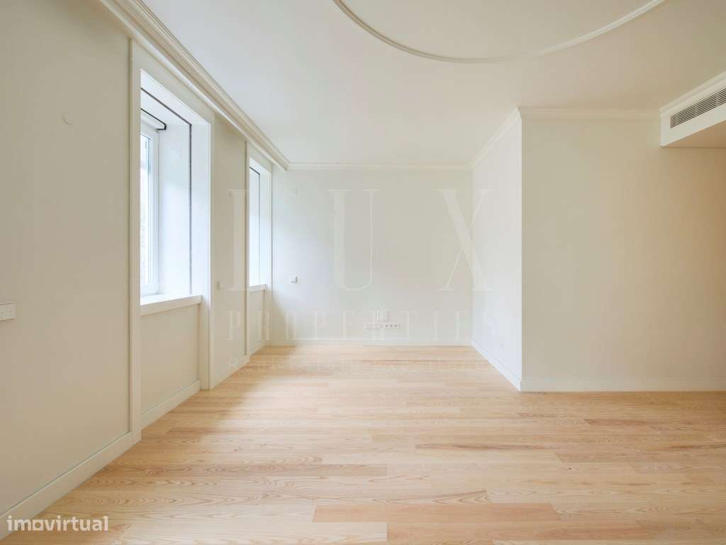 APARTAMENTO T2 PREMIUM EM LOCALIZAÇÃO CENTRAL DE LISBOA-4