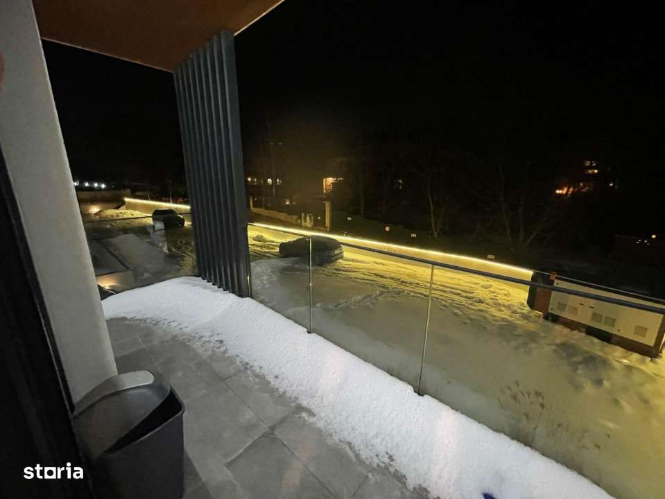 Apartament 2 camere | COMPLET MOBILAT SI UTILAT - Imagine principală: 2/12