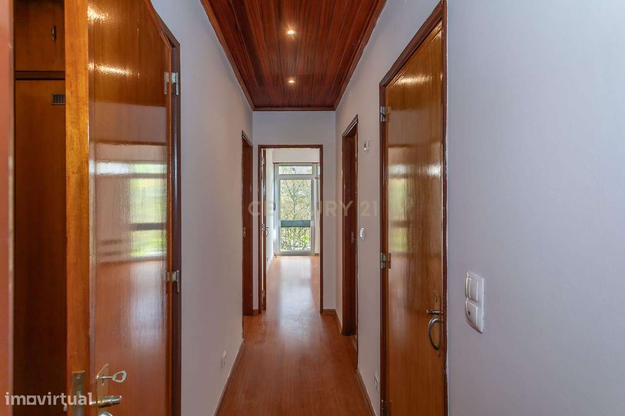 T3 nos Olivais a 2 minutos a pé do Metro da Encarnação-35