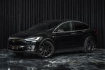 Tesla Model X 100D - 3