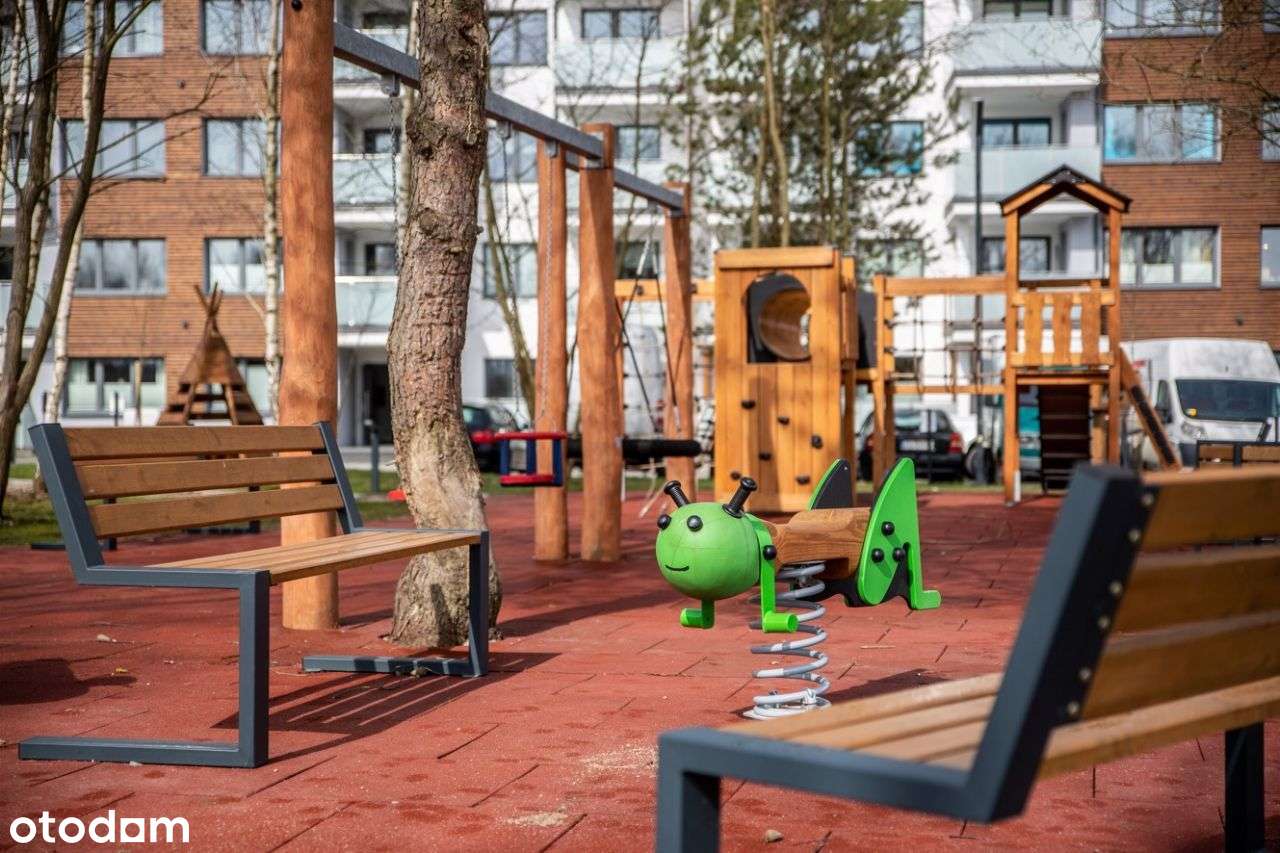 Mieszkanie Patio Apartments - Pełny obrazek: 2/14