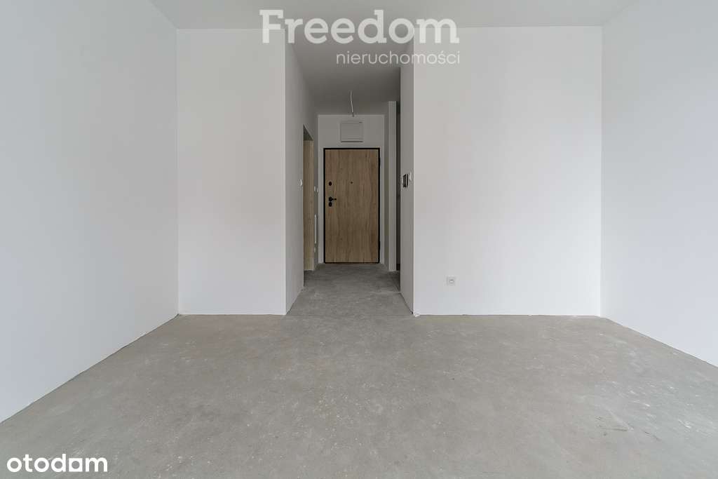 Wyjątkowa kawalerka 29m² na V. piętrze z balkonem - Pełny obrazek: 2/13