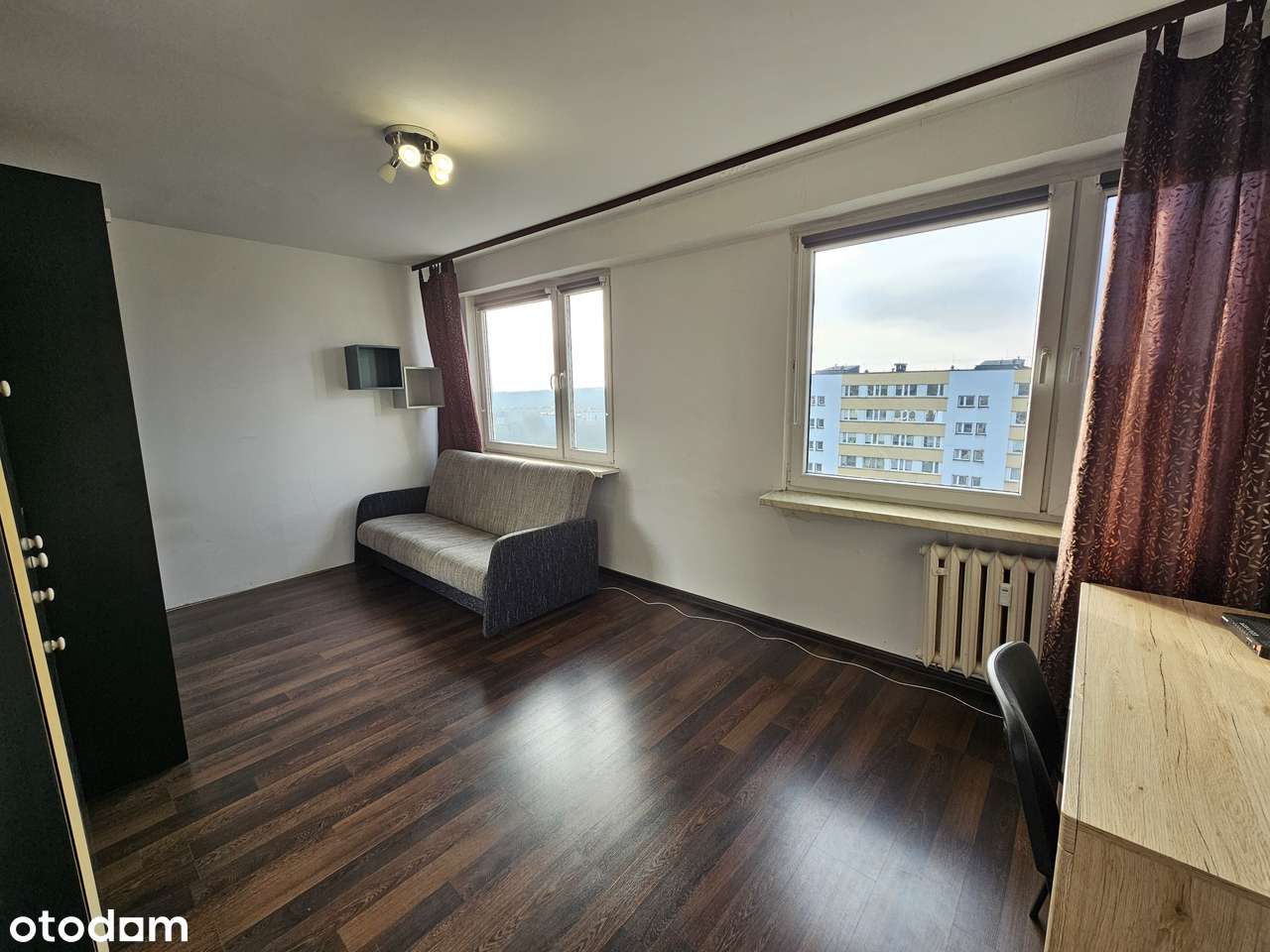 3 pokoje, Romantyczna, Czuby z MEGA WIDOKIEM - Pełny obrazek: 3/16