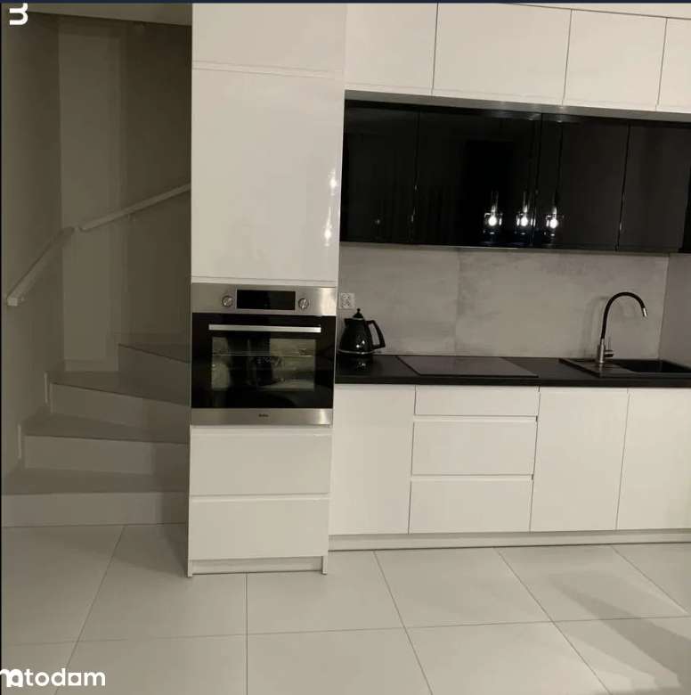 Apartament - dom 80 m² + Ogród, klimatyzacja bez czynszu – pohled 3
