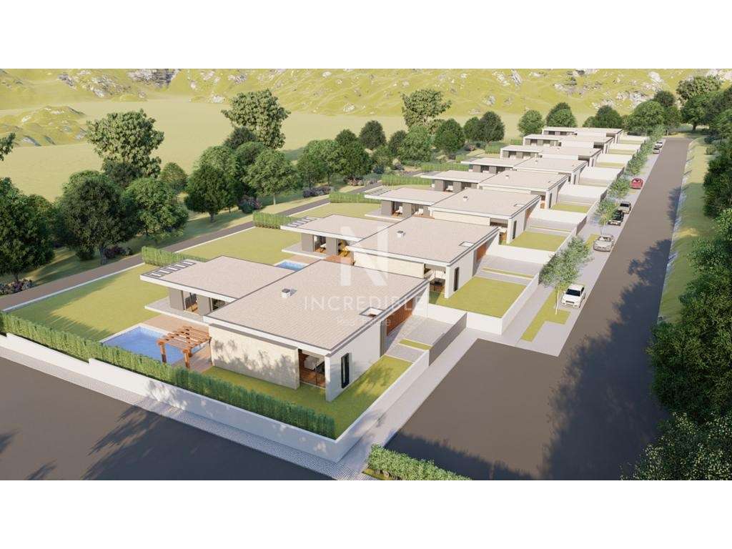 Terreno c/Projeto Aprovado para Moradia em Moure, Vila Verde-17