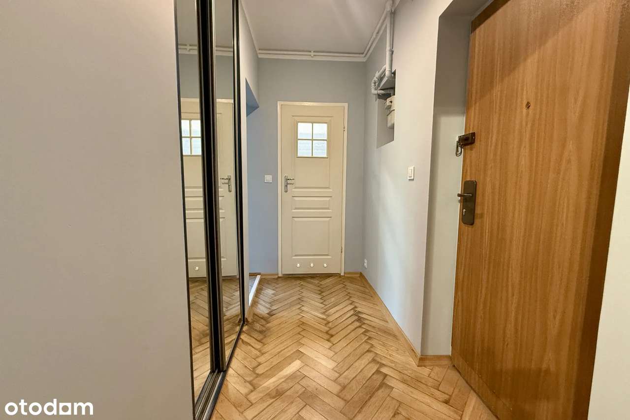 REZERWACJA !!!!! 2 Pokojowe Gotowe do Zamieszkania-4