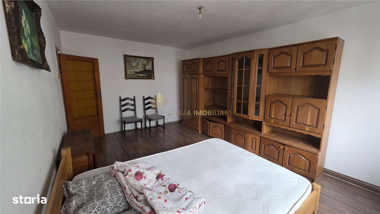 APARTAMENT 3 CAMERE 65 MP MANASTUR  ZONA ION MESTER-6