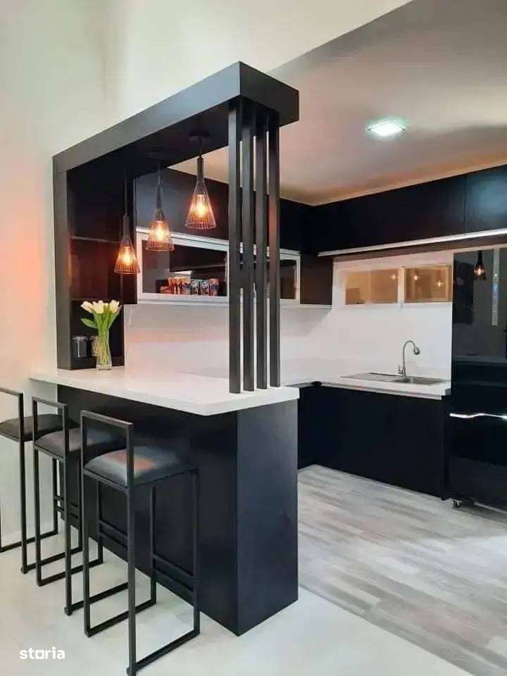 Apartament 2 Camere Titan Theodor Pallady Bloc Nou - Imagine principală: 2/3