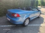 Volkswagen Eos 2.0 TDI DPF BlueMotion Technology - 4