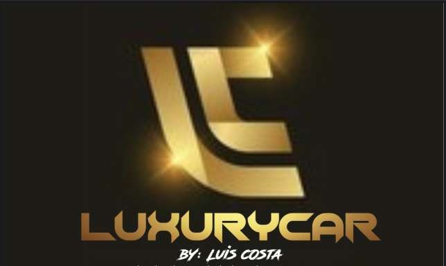 Luis Costa - Luxurycar logo