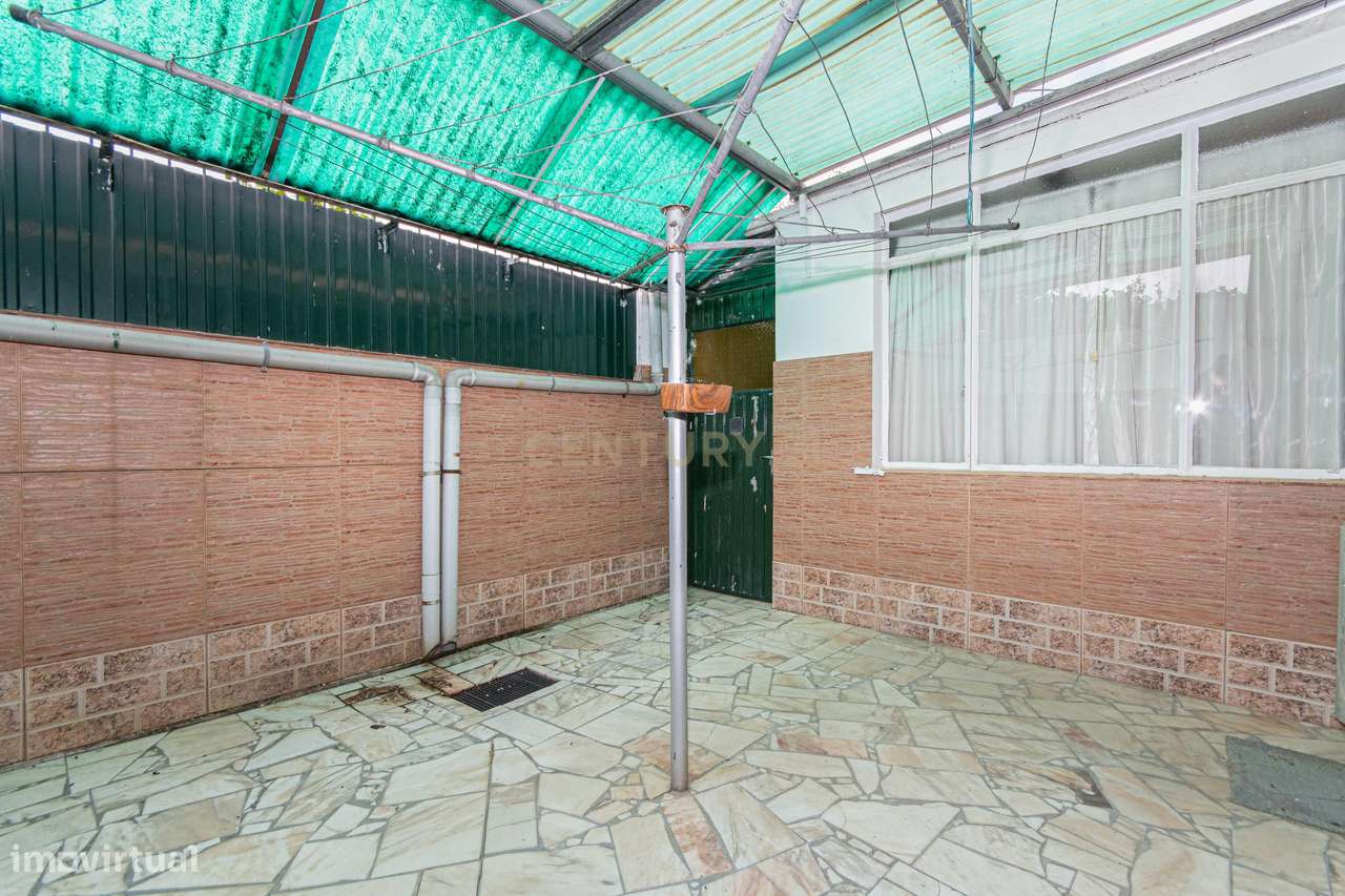 Moradia T3+2 em Casais Novos – Alenquer-19