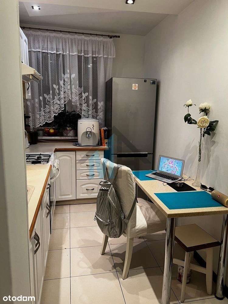 Rozkładowe!3 pokoje, widna kuchnia,balkon!-1