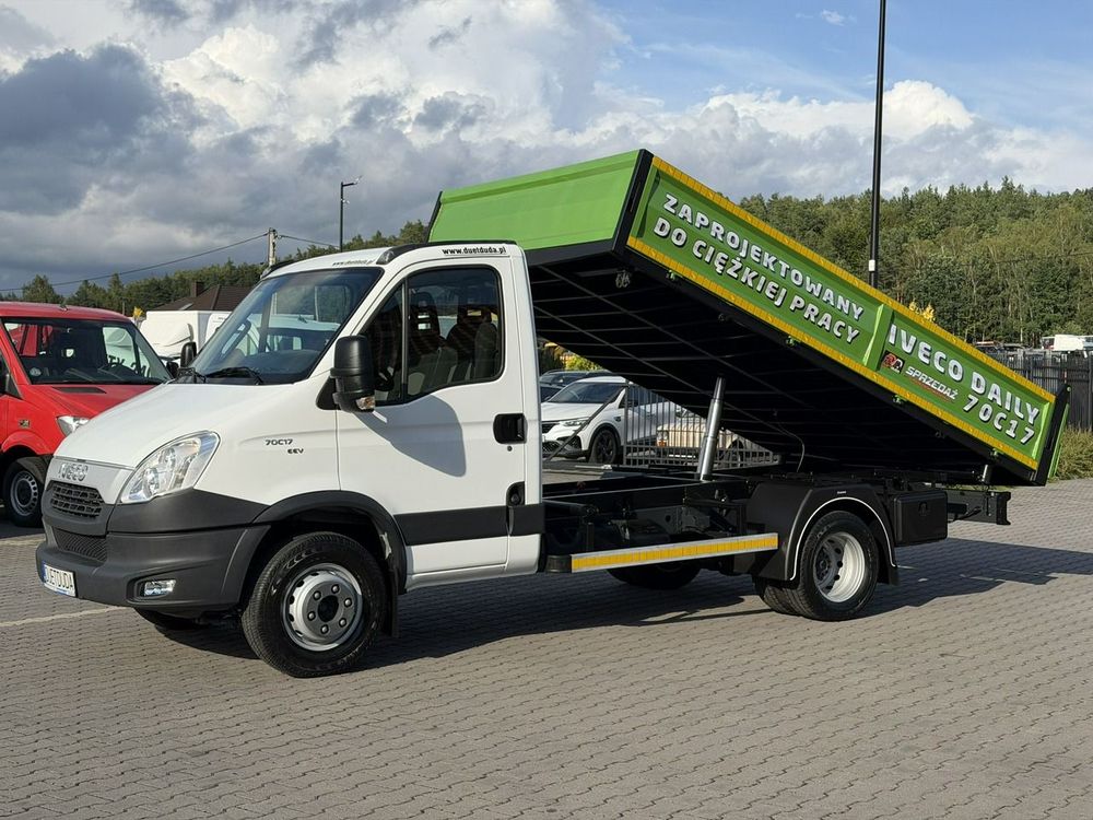 Iveco Daily 2013