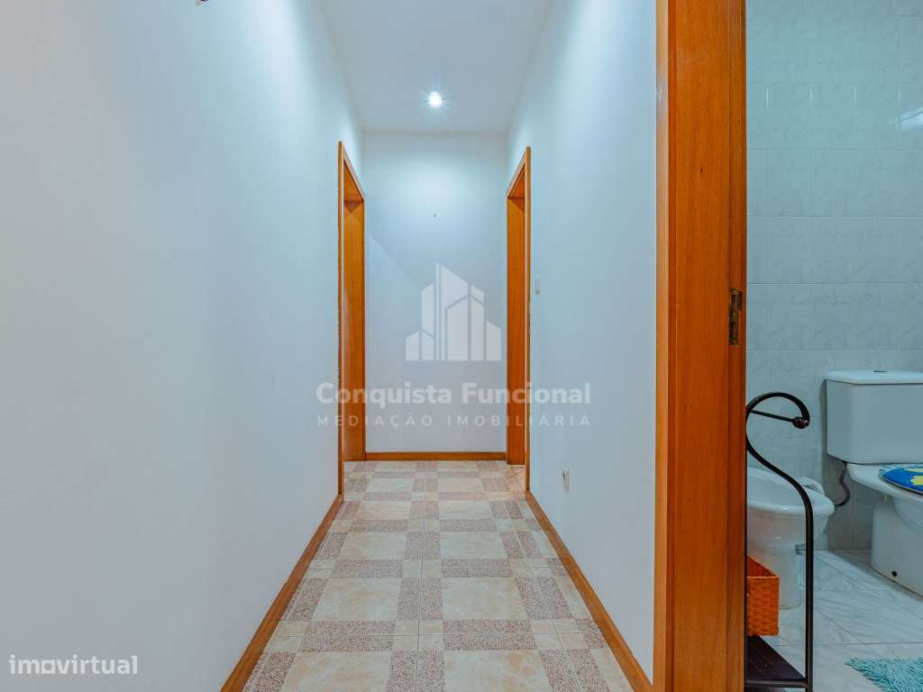 T3 com duas frentes em Ovar-Mobilado-14