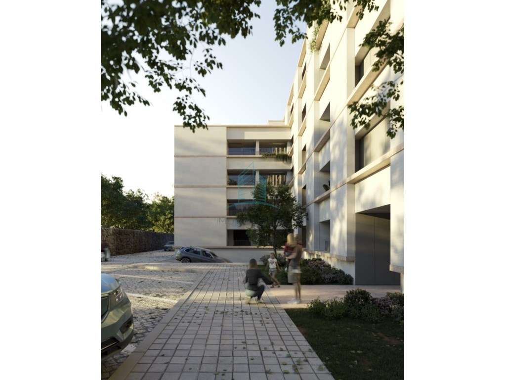 Apartamento T2 - Covelo Park - Grande imagem: 3/12