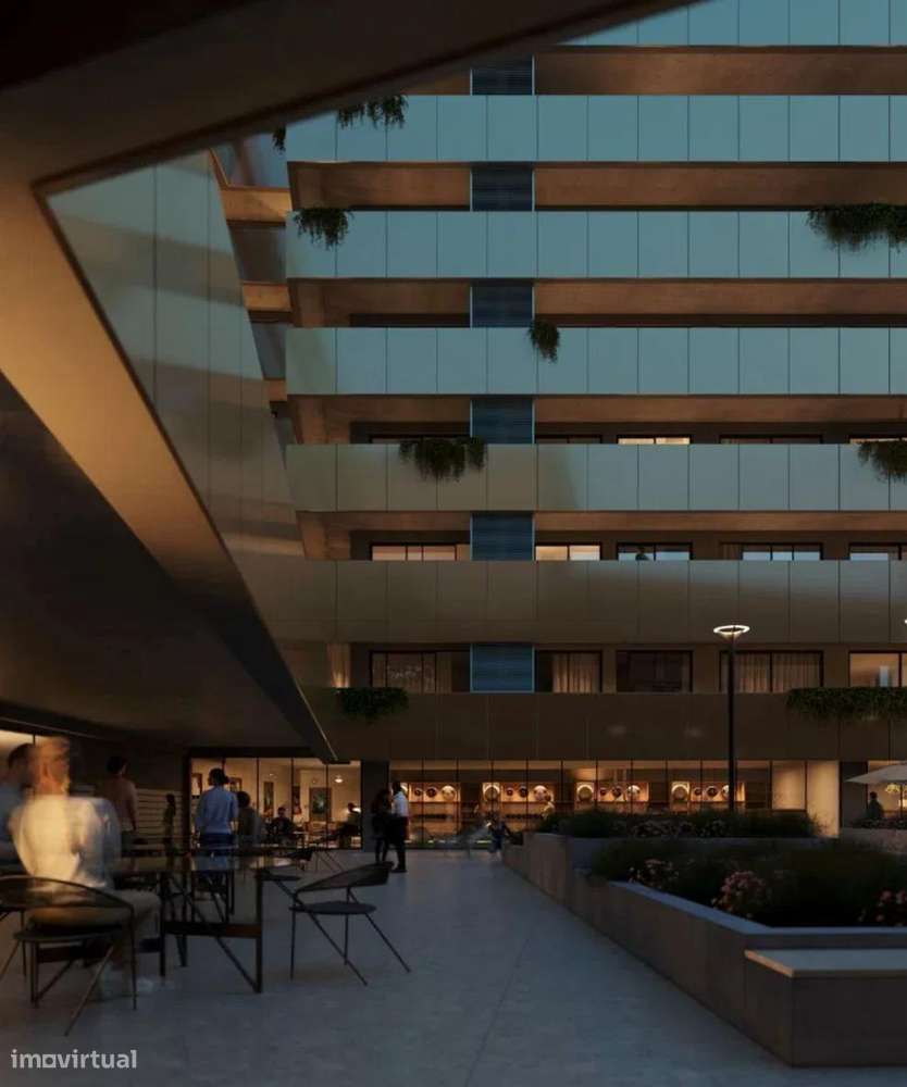 T0 Novo - PARK SQUARE Av. Republica-5