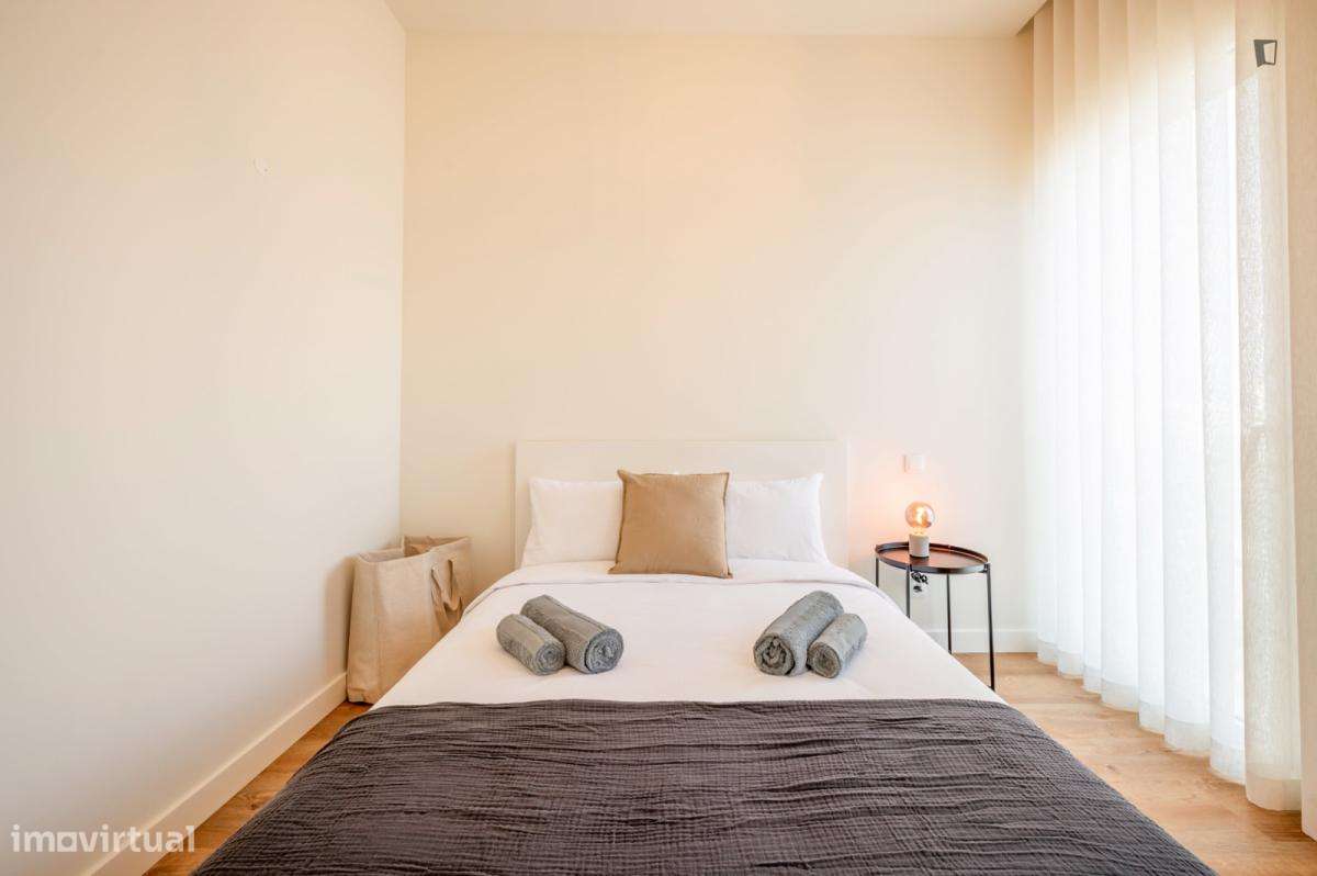 Estúdio - localizado em Olaias Lisbon - Grande imagem: 2/5