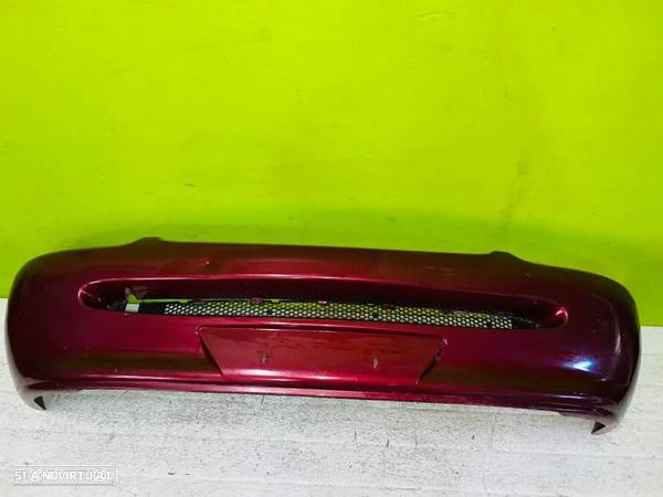 Para Choques Frente Ford Escort MK6 - 1995 - PCH1534 - 1