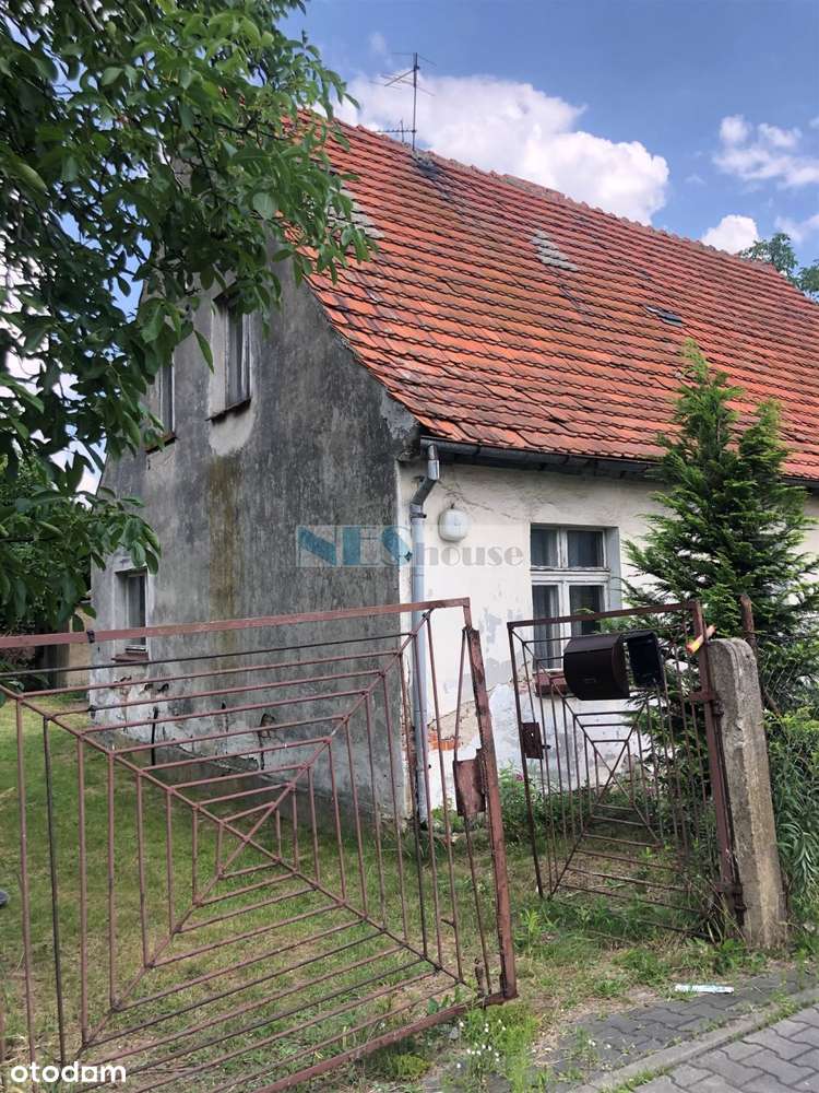 Super działka pod budowę domu - Pełny obrazek: 5/8