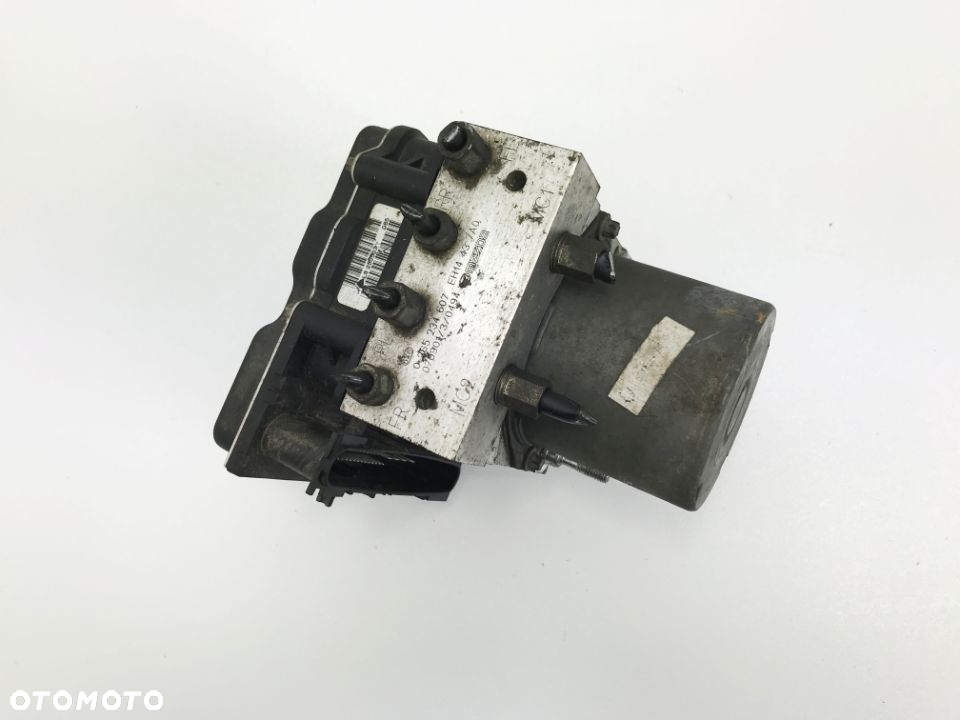 Pompa ABS EH14437A0 0265234607 Mazda CX-7 2.3 MZR L3-VDT - 2