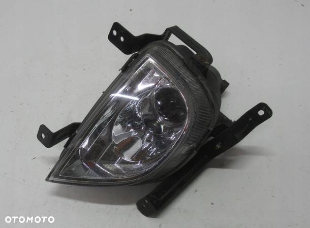 HYUNDAI IX55 10R HALOGEN LEWY - 1