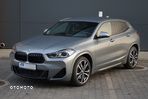 BMW X2 xDrive20d M Sport - 1