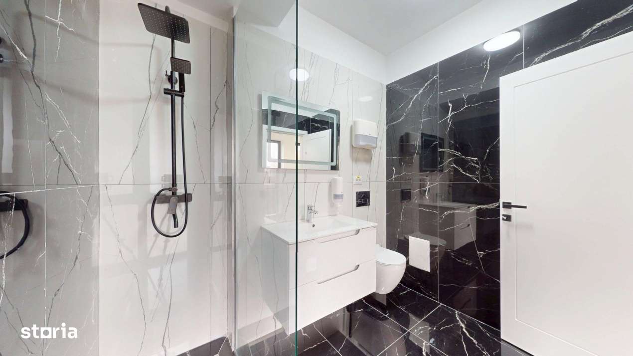 De Vanzare Vila Individuala, Versatila, chiar pe Bld Erou Iancu Nicola-12